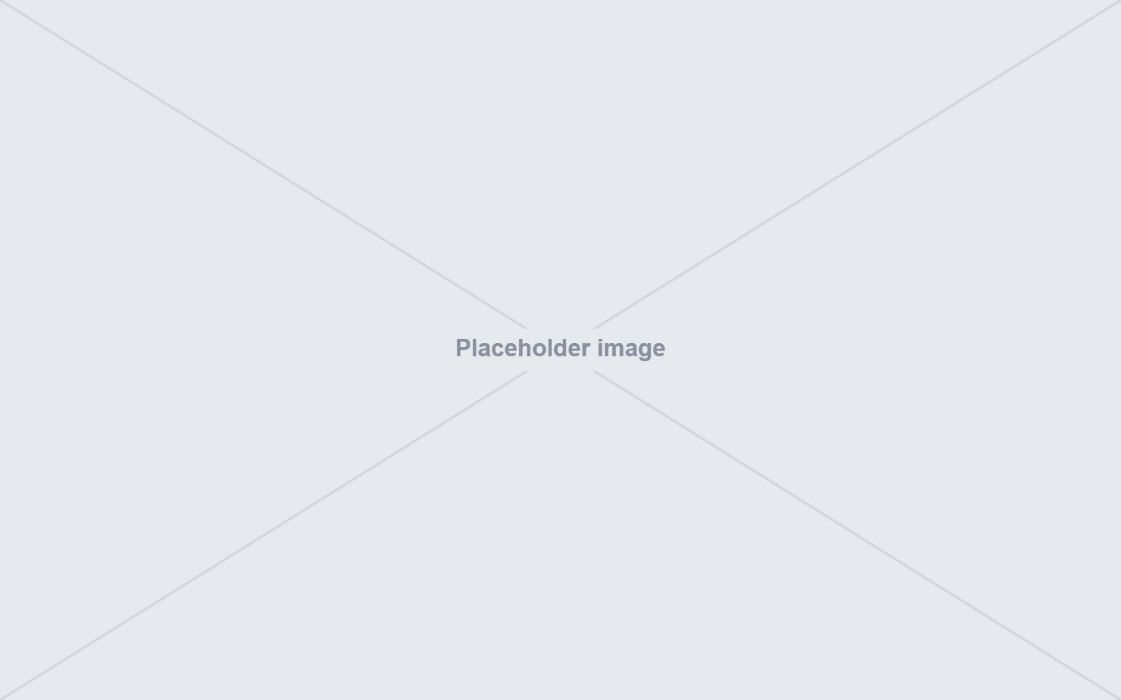 Placeholder image
